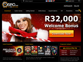 Africasino Casino
