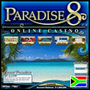 Click Here to Get R100.00 Free at Paradise 8 Casino