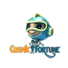 Cosmic Fortune