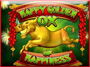 New Slot - Happy Golden Ox of Happiness