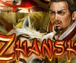 Play the New Zhanshi Slot at Springbok Casino