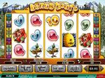 Play Bonus Bears Slot at Fly Casino