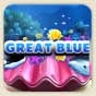 Play Great Blue Slot at Fly