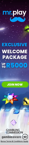 New Rand Casino - Mr.Play Casino