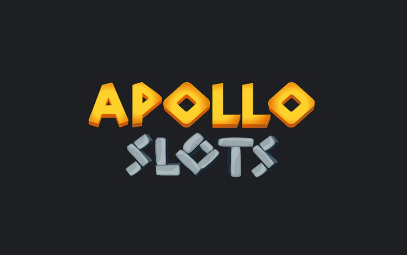 Apollo Slots logo