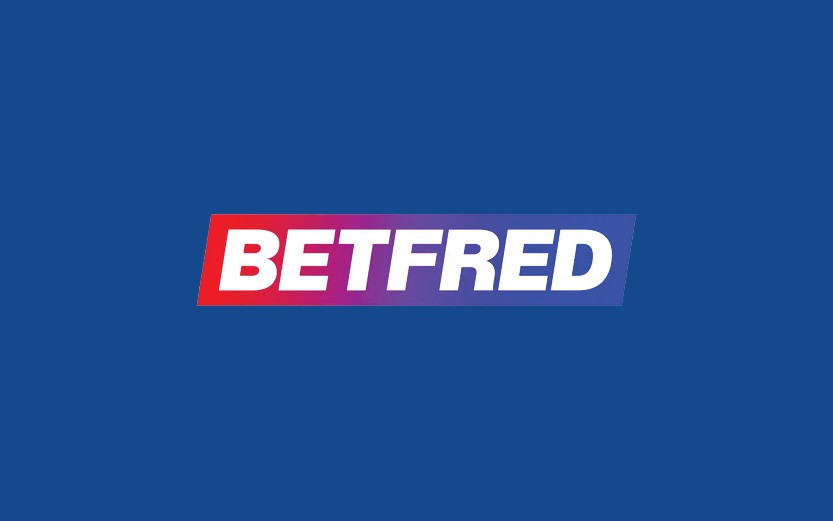 Betfred SA logo