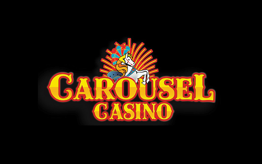 Carousel Casino Review – South Africa logo