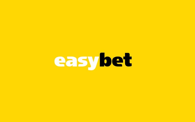 Easybet logo