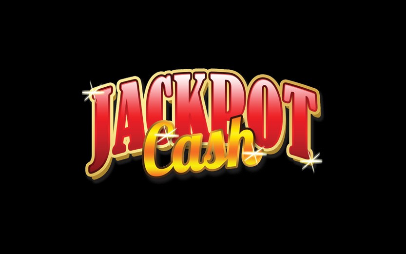Jackpot Cash logo