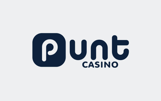 Punt Casino logo