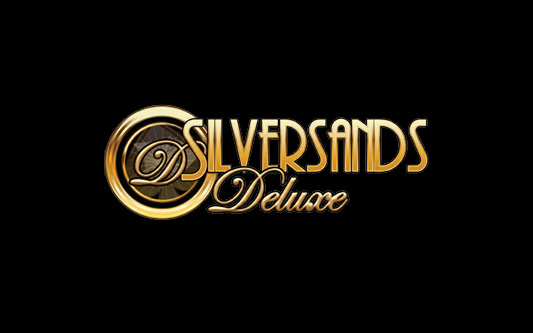 Silversands Deluxe logo
