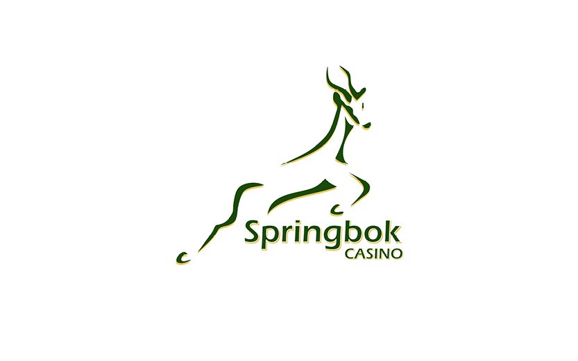 Springbok Casino logo