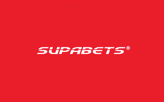 Supabets South Africa logo