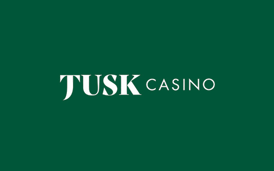 Tusk Casino – Historical Rand Casino Review logo