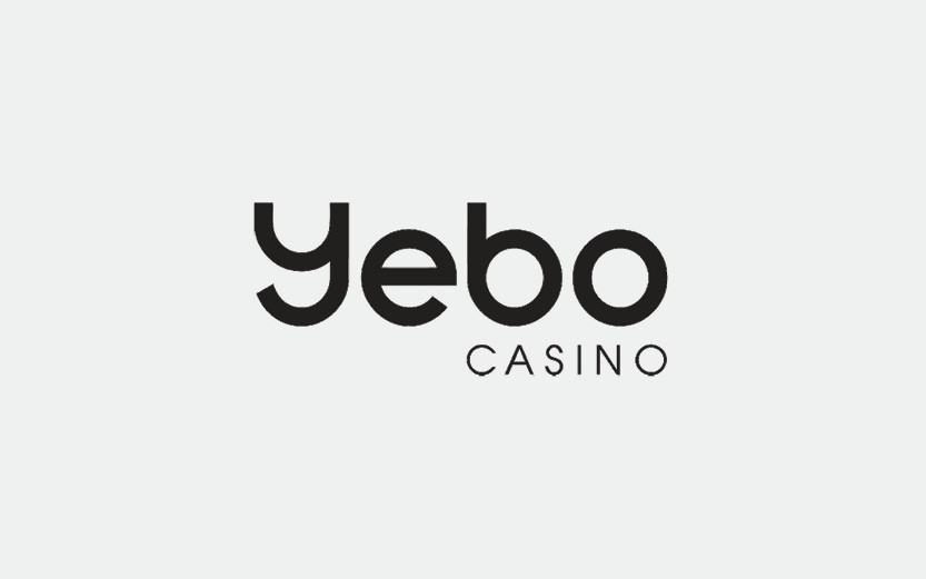 Yebo Casino logo