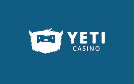 Yeti Casino – Historical Rand Casino Review logo