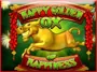 New Slot - Happy Golden Ox of Happiness