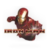 Play Iron Man Slot at Vegas Red