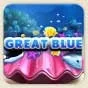 Play Great Blue Slot at Fly