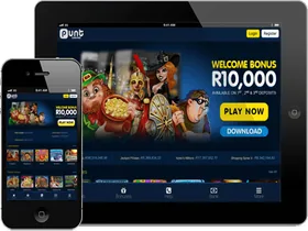 Play on Your Desktop or Mobile Phone at Punt Casino