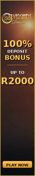 Brand New Rand Casino - Silversands Deluxe